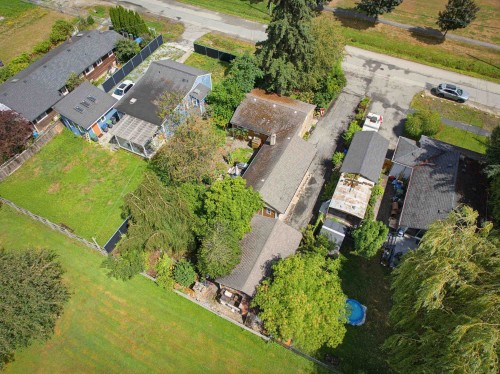 11447 125A Street, Surrey, BC - Outdoor With View