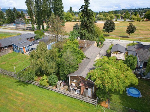 11447 125A Street, Surrey, BC - Outdoor With View
