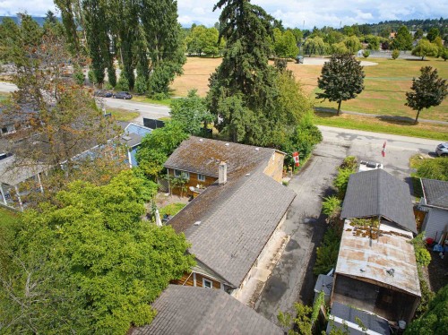 11447 125A Street, Surrey, BC - Outdoor With View