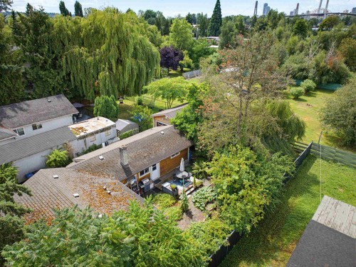 11447 125A Street, Surrey, BC - Outdoor