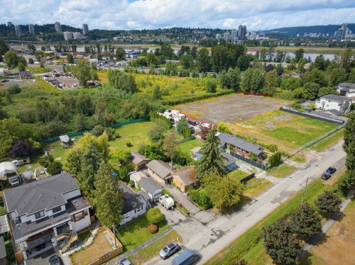 11447 125A Street, Surrey, BC - Outdoor With View