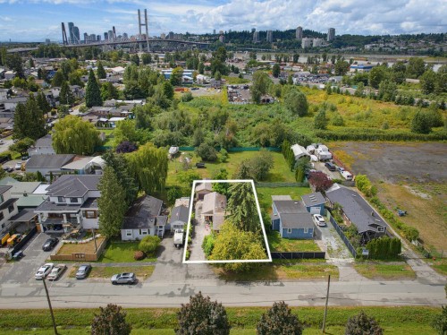 11447 125A Street, Surrey, BC - Outdoor With View