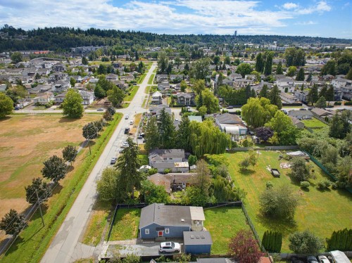 11447 125A Street, Surrey, BC - Outdoor With View