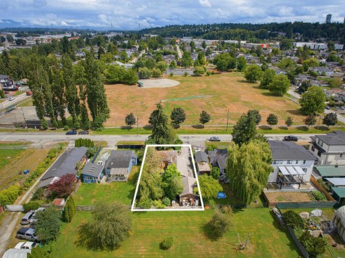 11447 125A Street, Surrey, BC - Outdoor With View