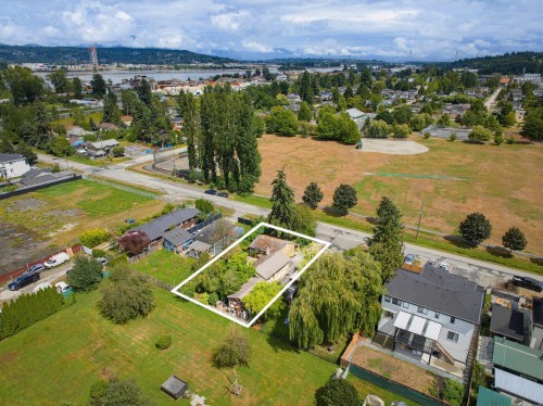11447 125A Street, Surrey, BC - Outdoor With View