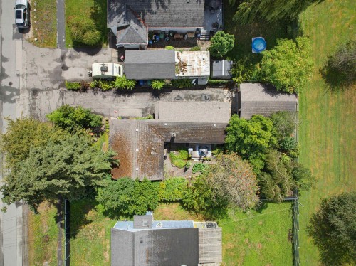 11447 125A Street, Surrey, BC - Outdoor With View