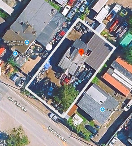 12343 Old Yale Road, Surrey, BC - Other
