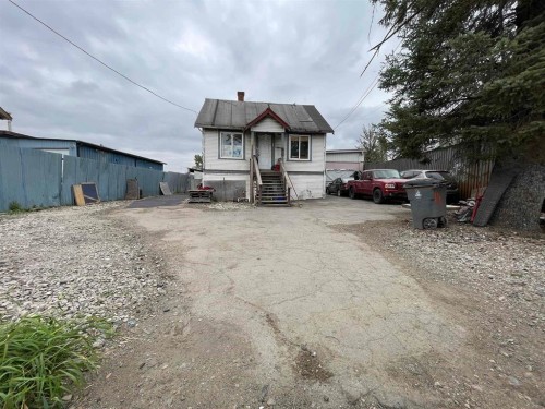 12343 Old Yale Road, Surrey, BC - Outdoor