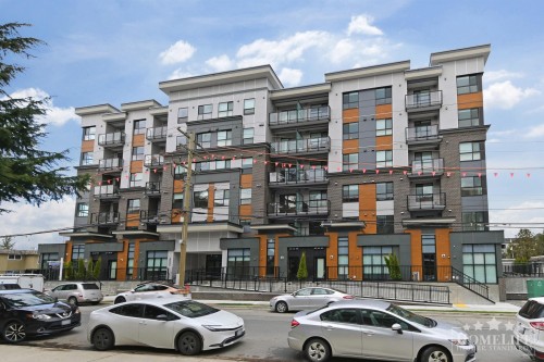 511-20695 Eastleigh Crescent , Langley, BC V3A 0P7