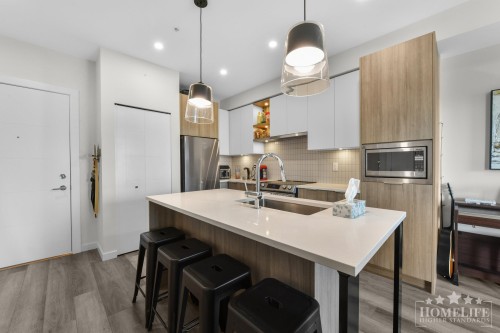 511-20695 Eastleigh Crescent , Langley, BC V3A 0P7 4