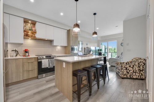 511-20695 Eastleigh Crescent , Langley, BC V3A 0P7 5