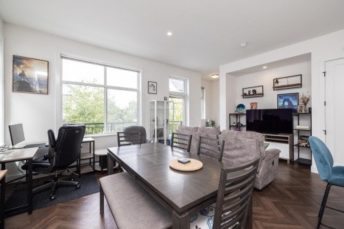 27-17555 57A Avenue, Surrey, BC - Indoor