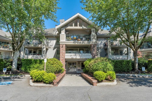 313-22025 48 Avenue  Langley, BC V3A 8L2