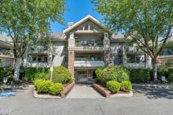 313-22025 48 Avenue  Langley, BC V3A 8L2