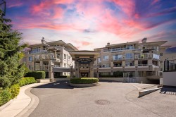 213-20448 Park Avenue  Langley, BC V3A 4N3
