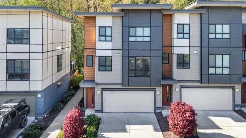 6-1968 Parallel Road N, Abbotsford, BC - Outdoor With Facade