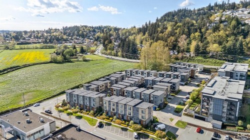 6-1968 Parallel Road N, Abbotsford, BC - Outdoor With View