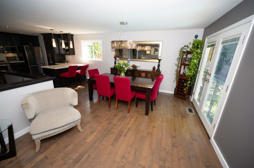 6545 Sunshine Drive, Delta, BC - Indoor Photo Showing Other Room