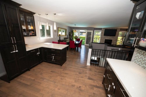 6545 Sunshine Drive, Delta, BC - Indoor