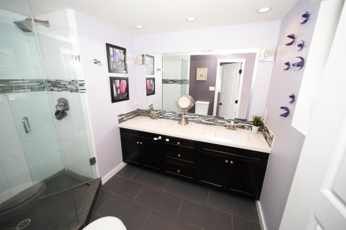 6545 Sunshine Drive, Delta, BC - Indoor Photo Showing Bathroom