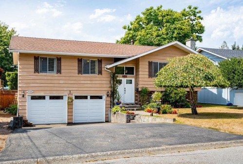 7159 114a Street  Delta, BC V4E 1X3