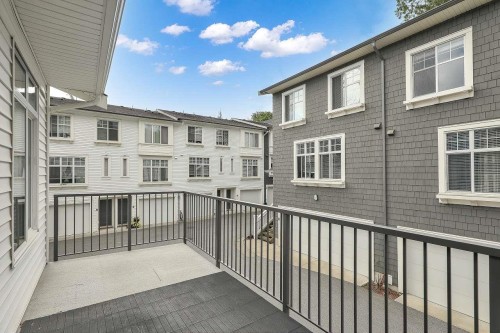8-10433 158 Street, Surrey, BC - Outdoor With Exterior