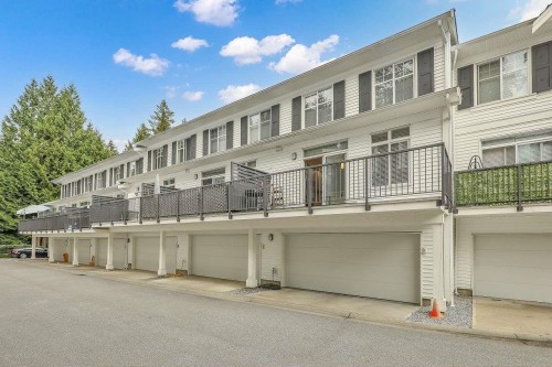 8-10433 158 Street, Surrey, BC - Outdoor