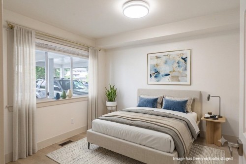 1304-21937 48 Avenue, Langley, BC - Indoor Photo Showing Bedroom