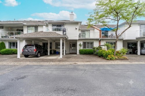 1304-21937 48 Avenue, Langley, BC - Outdoor With Facade