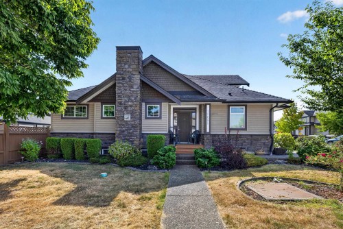 19686 73A Avenue, Langley, BC - Outdoor
