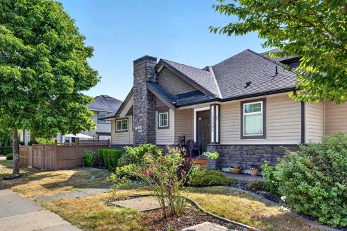 19686 73A Avenue, Langley, BC - Outdoor