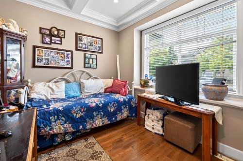 19686 73A Avenue, Langley, BC - Indoor Photo Showing Bedroom