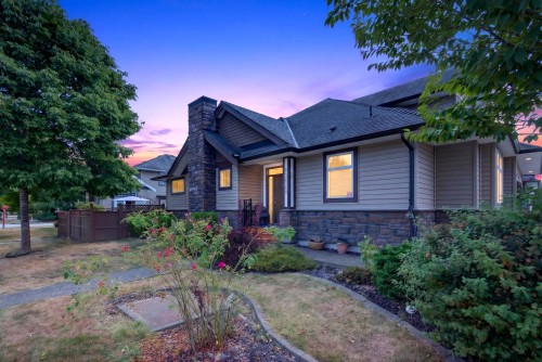 19686 73A Avenue, Langley, BC - Outdoor