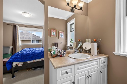 19686 73A Avenue, Langley, BC - Indoor Photo Showing Other Room