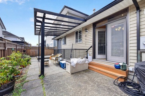 19686 73A Avenue, Langley, BC - Outdoor With Deck Patio Veranda With Exterior