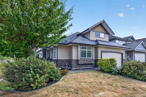 19686 73A Avenue, Langley, BC - Outdoor