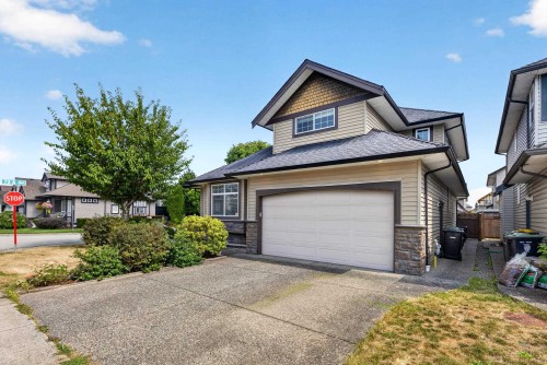 19686 73A Avenue, Langley, BC - Outdoor