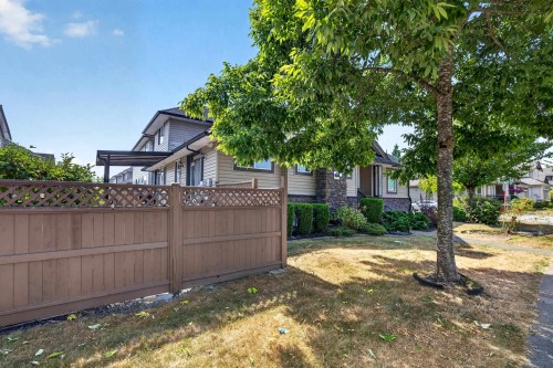 19686 73A Avenue, Langley, BC - Outdoor