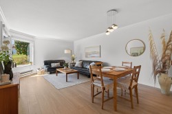 102-1350 Vidal Street  White Rock, BC V4B 5G6