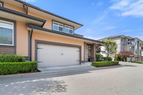 5-35846 Mckee Road, Abbotsford, BC - Outdoor