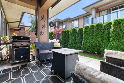 5-35846 Mckee Road, Abbotsford, BC - Outdoor With Exterior