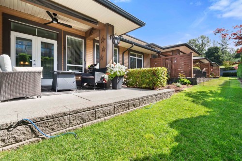 5-35846 Mckee Road, Abbotsford, BC - Outdoor