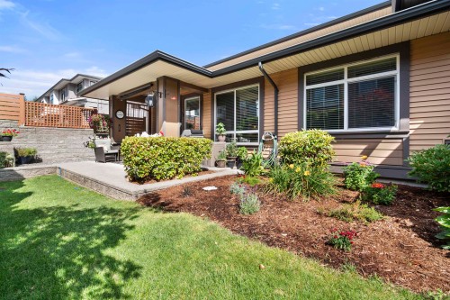 5-35846 Mckee Road, Abbotsford, BC - Outdoor