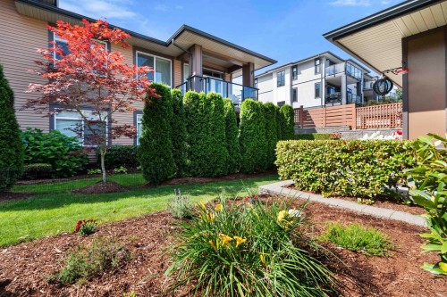5-35846 Mckee Road, Abbotsford, BC - Outdoor
