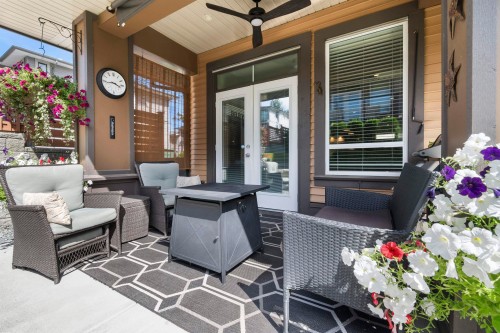5-35846 Mckee Road, Abbotsford, BC - Outdoor With Deck Patio Veranda