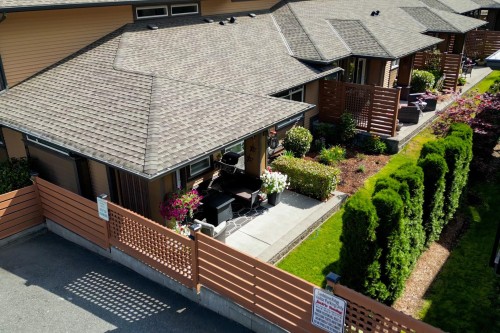 5-35846 Mckee Road, Abbotsford, BC - Outdoor With Exterior