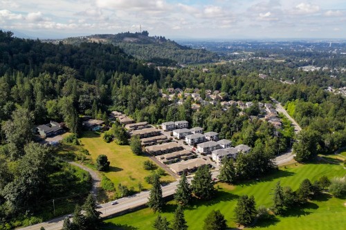 5-35846 Mckee Road, Abbotsford, BC - Outdoor With View