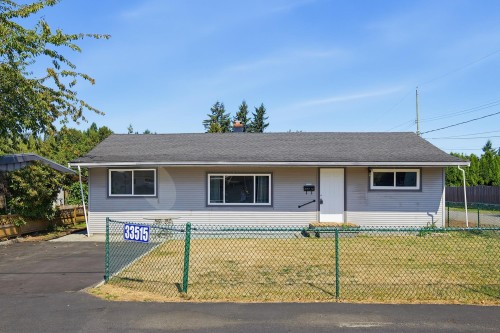33515 8 Avenue  Mission, BC V2V 2H4