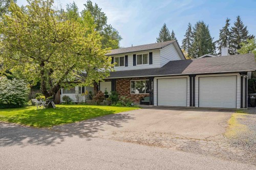 4898 205a Street  Langley, BC V3A 5R1