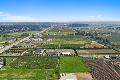 2.891Ac 56 Avenue, Surrey, BC 